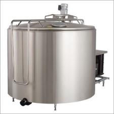 Bulk Milk Cooler 500 Liter