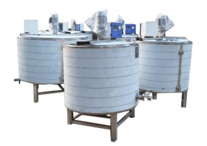 Dairy Equipment