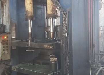 Hydraulic Press